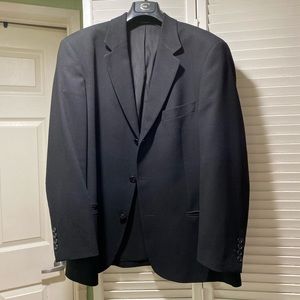 Hugo Boss sport coat